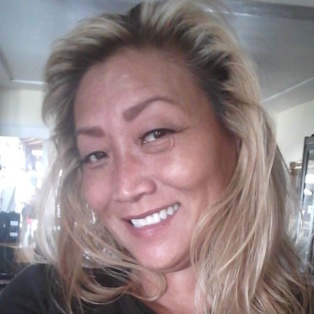 Meet your Posher, Sandy